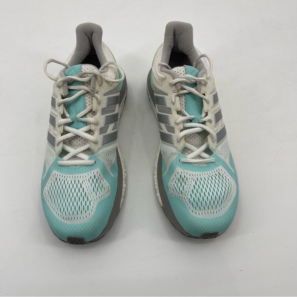 ADIDAS BOOST SUPERNOVA ST WOMENS SHOES SIZE 10.5 VERY GOOD PREOWNED COND…
